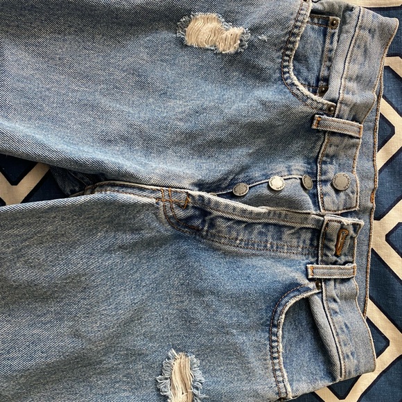 Carmar jeans, size 26, excellent condition - Picture 2 of 5